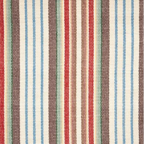 Dash & Albert Ranch Stripe Rug